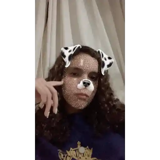Euzinha 17