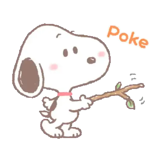 Peanuts 23