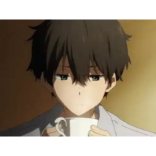 Cute animes 11