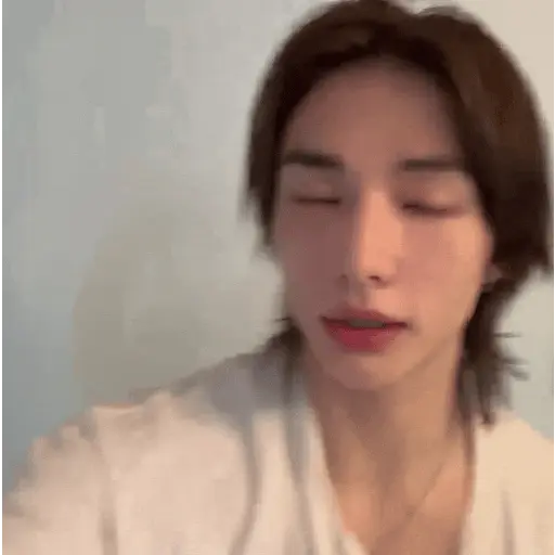 醙〘🤴🏻〙Hyunjin 8