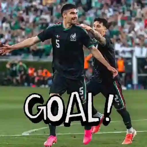 México 🇲🇽⚽️ 2