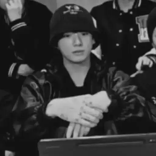 BTS - live # J u s t 15