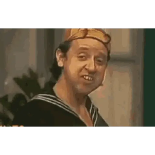 Kiko reações (chaves) 7