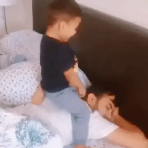 Cute Baby 6