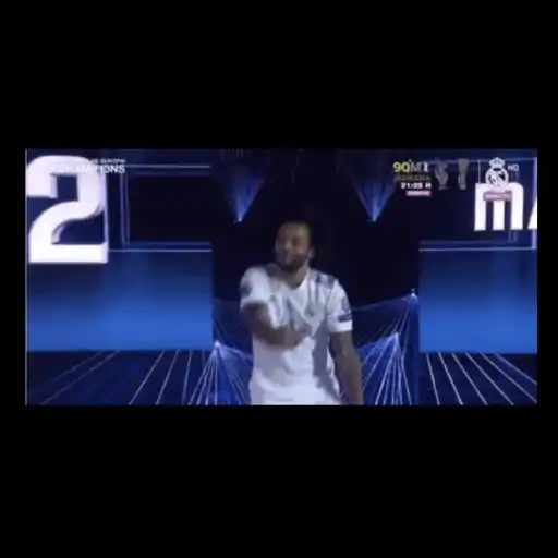 Real Madrid  13