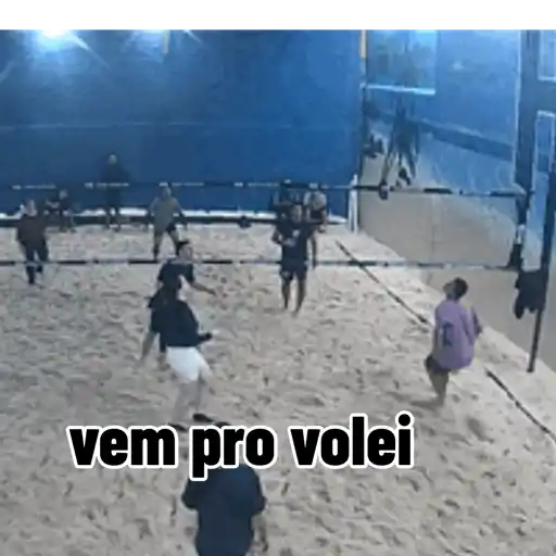 Vem pro Volei 28