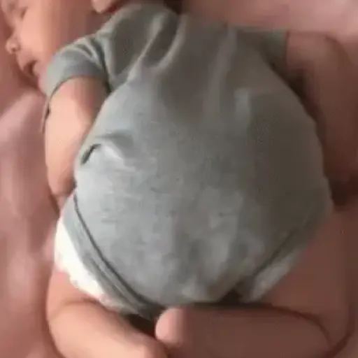 Cute Baby 8