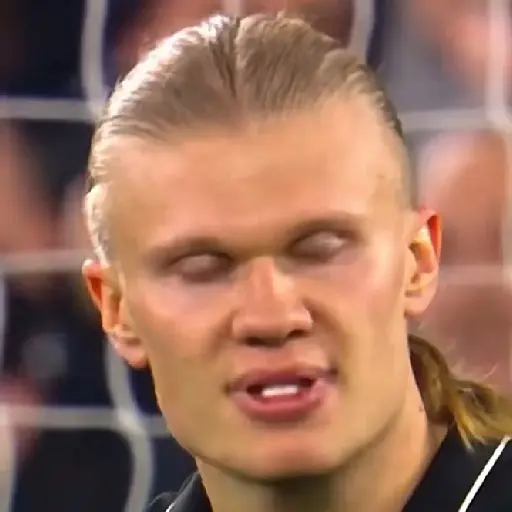 Erling Haaland ⚽🥅 9