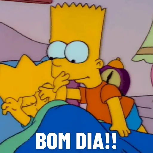Simpsons 1