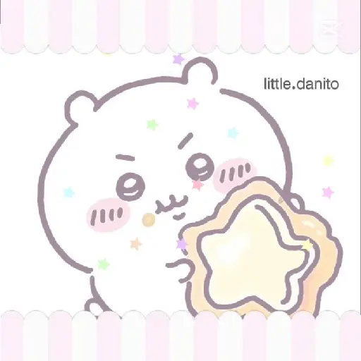 ෛ 🎀 chiikawa ♡ @little.danito 21