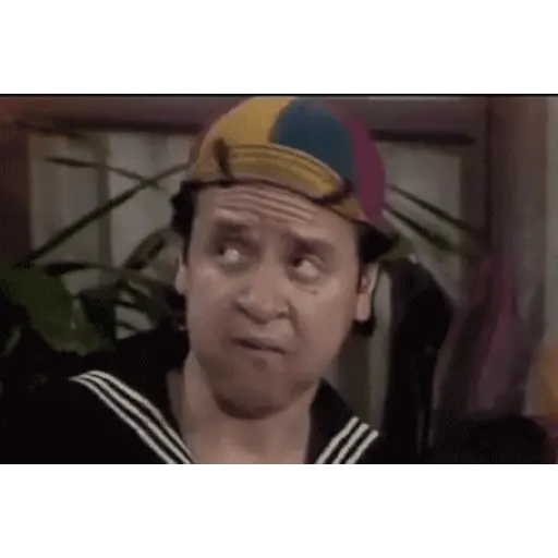 Kiko reações (chaves) 5