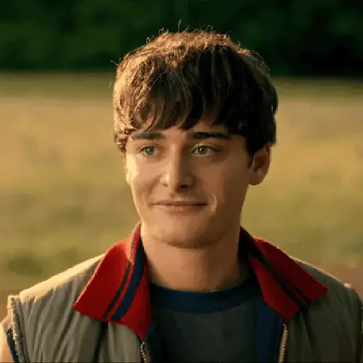 Will Byers RP 27