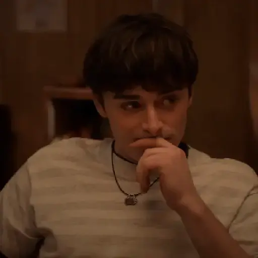Will Byers RP 23