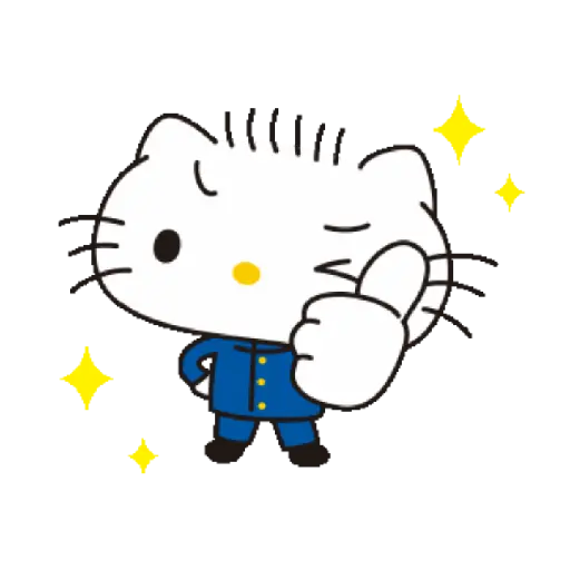 Hello kitty 23