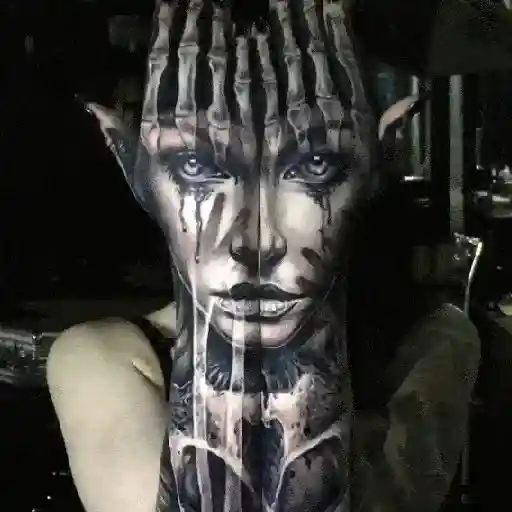 Tatt 1