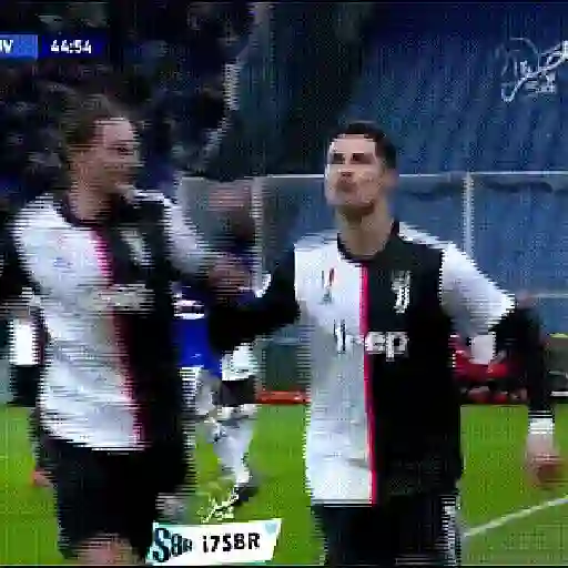 Ronaldo 22
