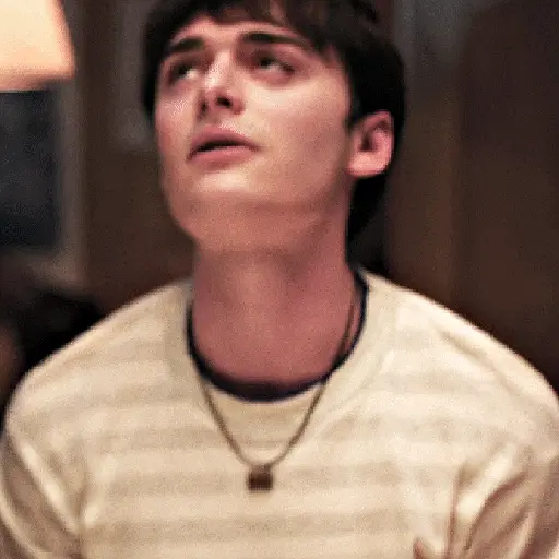 Will Byers RP 22
