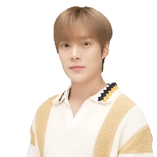 HOO! Monsta X! 🥸 6