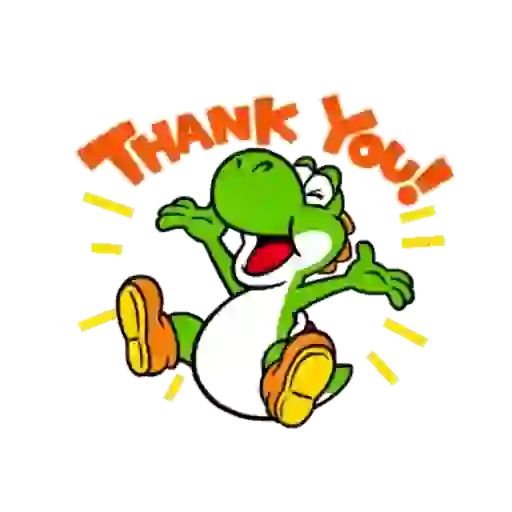 Thank You 9