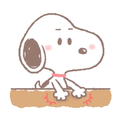 Peanuts 21