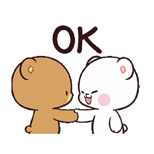 Mocha and milk moment 3
