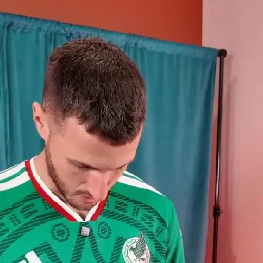 México 🇲🇽⚽️ 5