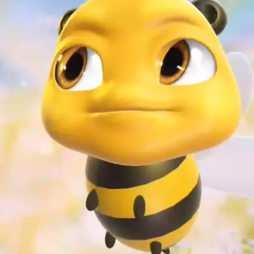 Abelhinha 6