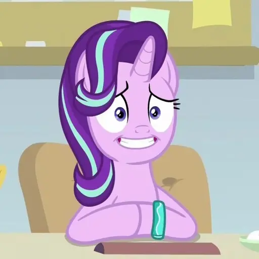 Starlight Glimmer MLP✨️💜✨️ 15