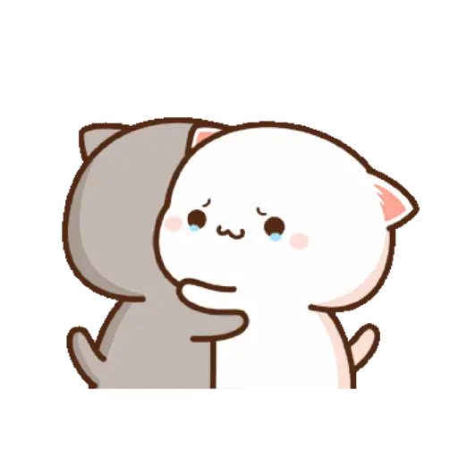 Gatitos🥲😢 1