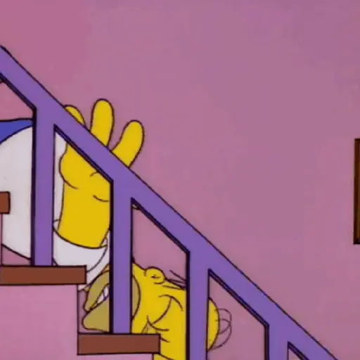 Simpsons 8