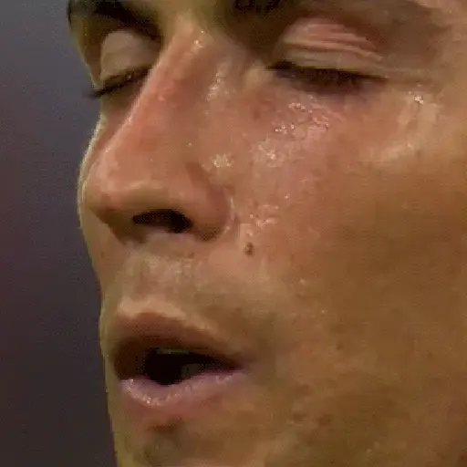 Ronaldo 30