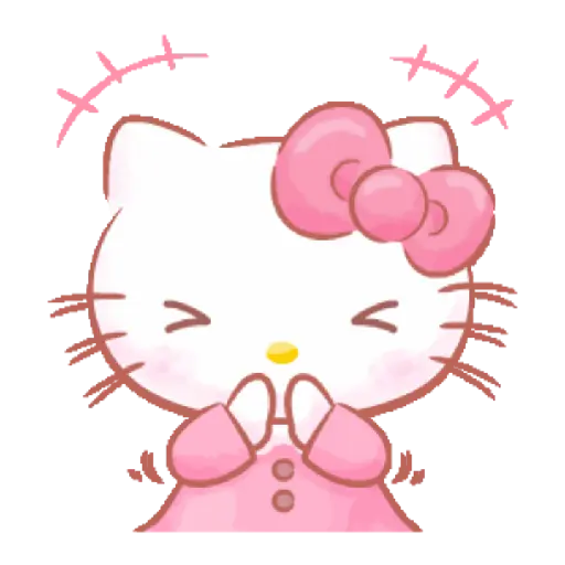 Hello kitty 7