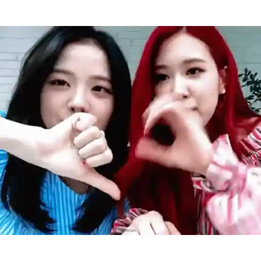 Jisoo part 2 6