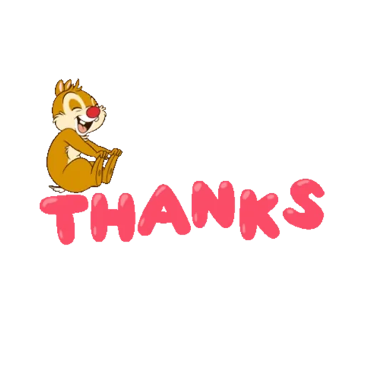 Thank You 13