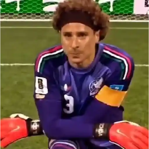México 🇲🇽⚽️ 1