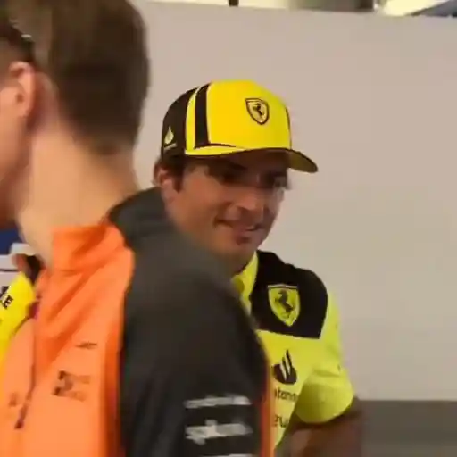 Daniel Ricciardo 20