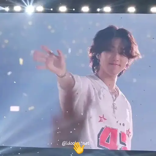 Han sticker (animated) 🍥 8