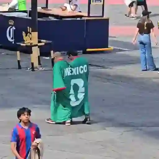 México 🇲🇽⚽️ 14