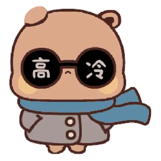 💮🐼🐻BubuDudu🐼🐻💮 9