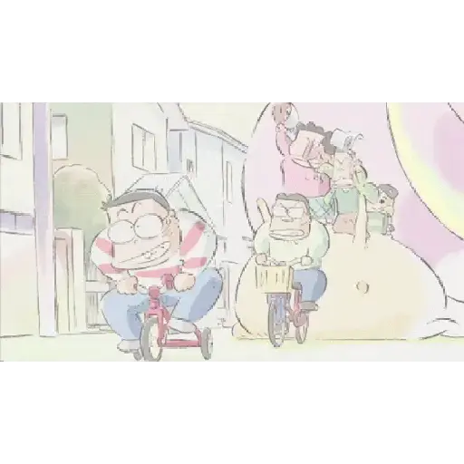 Studio chibi 22