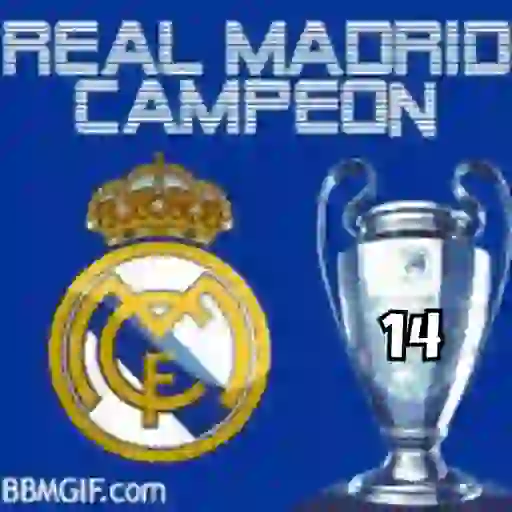 Real Madrid  4