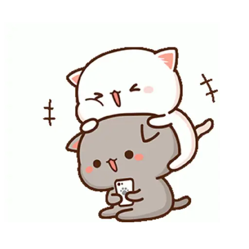 Gatitos🥲😢 2
