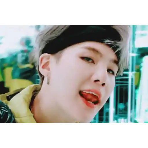Min Yoon Gi 28