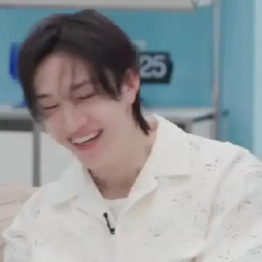 BANGCHAN / STRAYKIDS  4