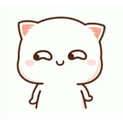 Kucing gemoy 7