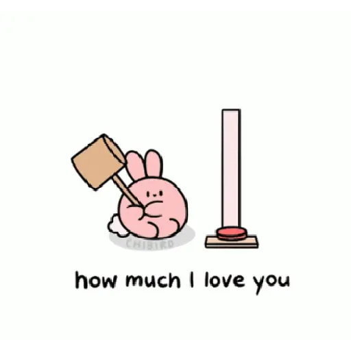 My Love 27