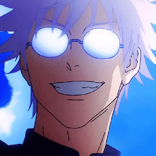 Jujutsu kaisen 1
