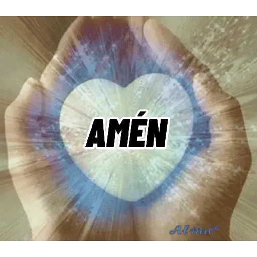 AMÉN 25