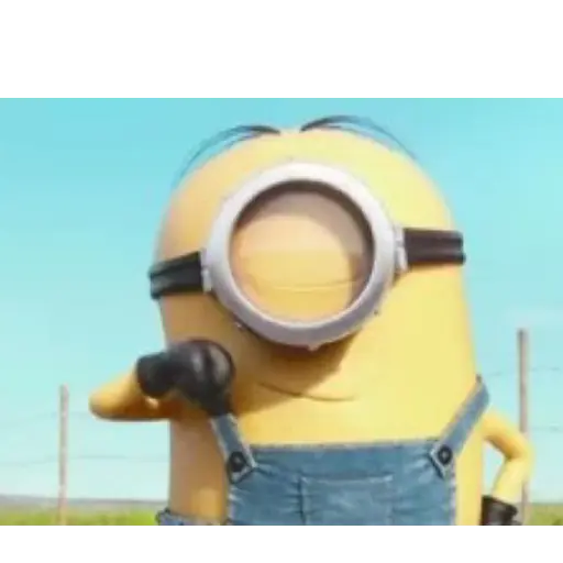 Minions 3