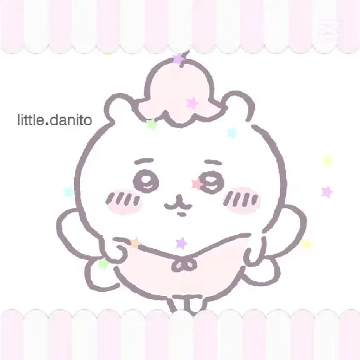 ෛ 🎀 chiikawa ♡ @little.danito 17